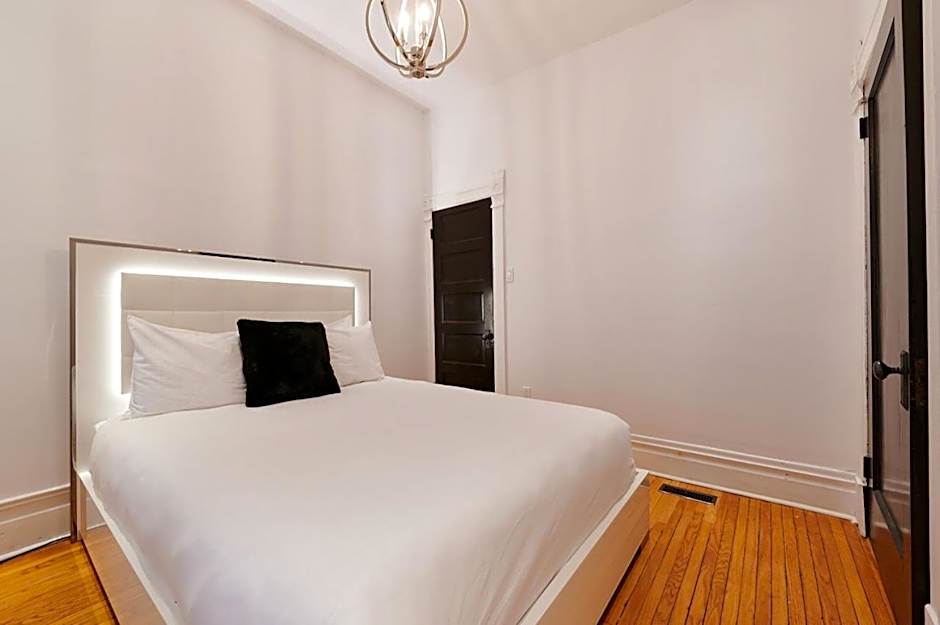 Villa Dante By Denstays