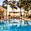 Lankraz Hotel, Mauritius