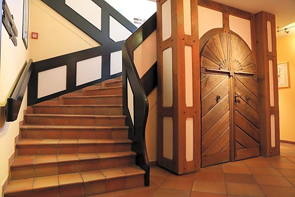 Haags Hotel Niedersachsenhof