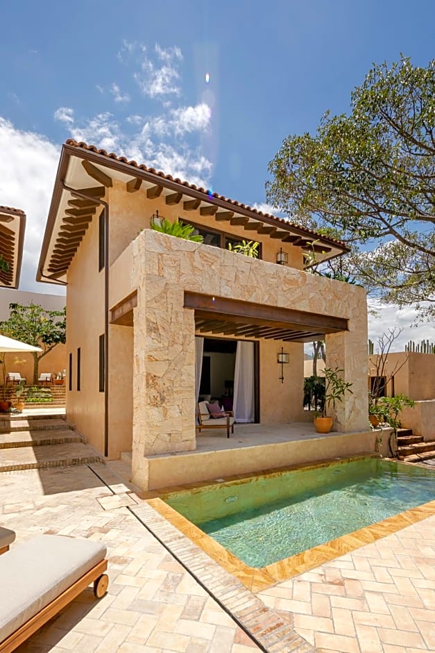 Hotel Casa Santo Origen