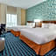 Fairfield Inn & Suites by Marriott Fort Lauderdale Pembroke Pines