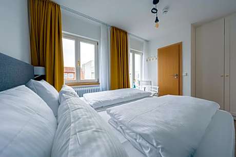 Economy Double Room - ideally for 1 Person