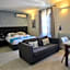 D Townhouse Boutique Suites