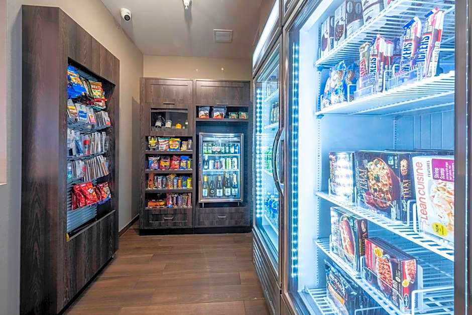 Residence Inn by Marriott Richmond at the Notch