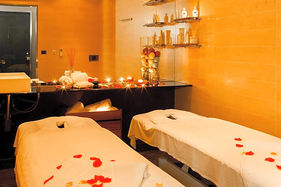 Oca Vila de Allariz Hotel & Spa