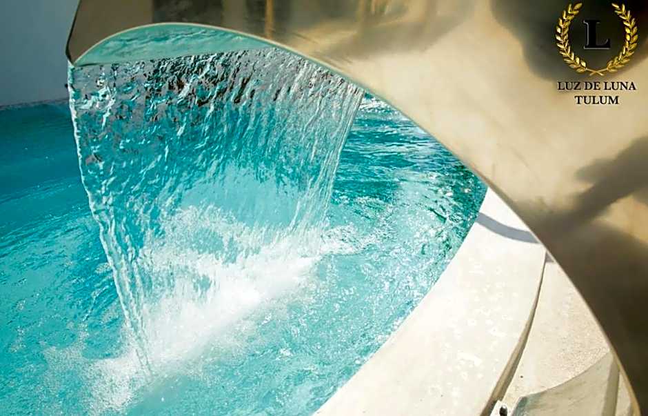 Luz de Luna Tulum Suite III