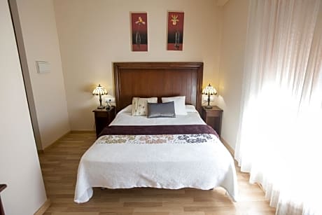 HOTEL ARCCO UBEDA