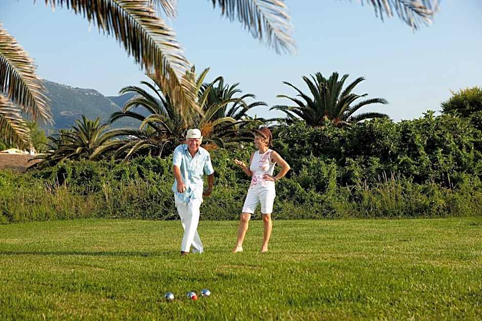 St.George's Bay Country Club & Spa