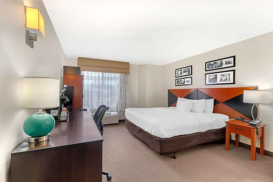 Sleep Inn Billings
