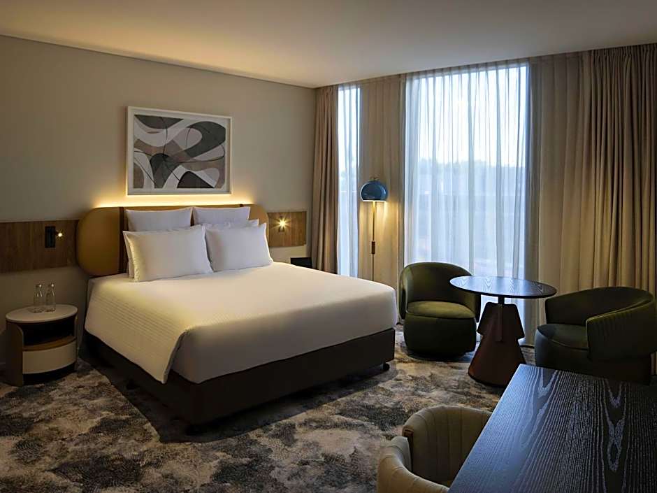 Pullman Sydney Penrith