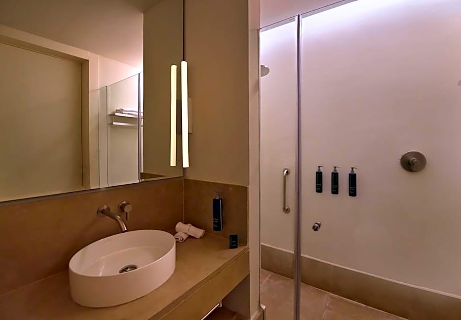 DoubleTree by Hilton Ben Guerir Hotel & Residences