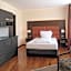 Aparthotel Treudelberg Hamburg
