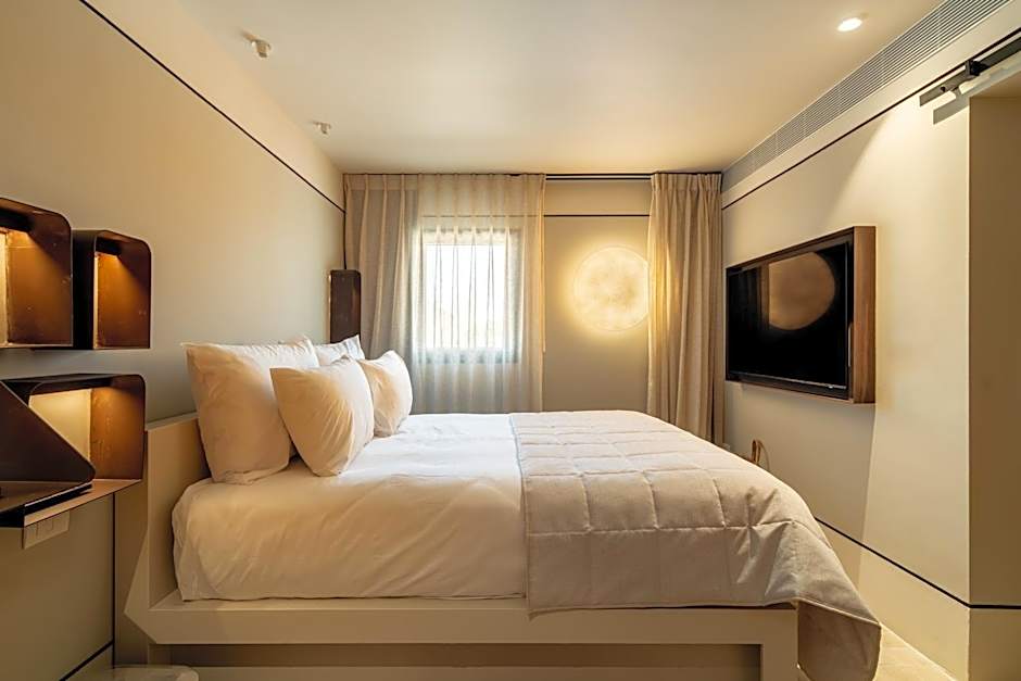 Photo 1 of 4 of Superior 1 Double Bed or 2 Beds