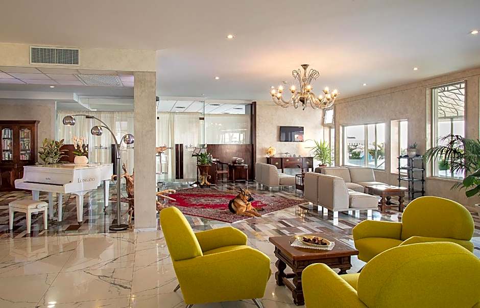 Fantinello Hotel