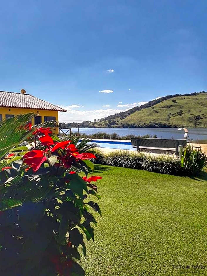 TuTu TonTo Acomodações e Lazer