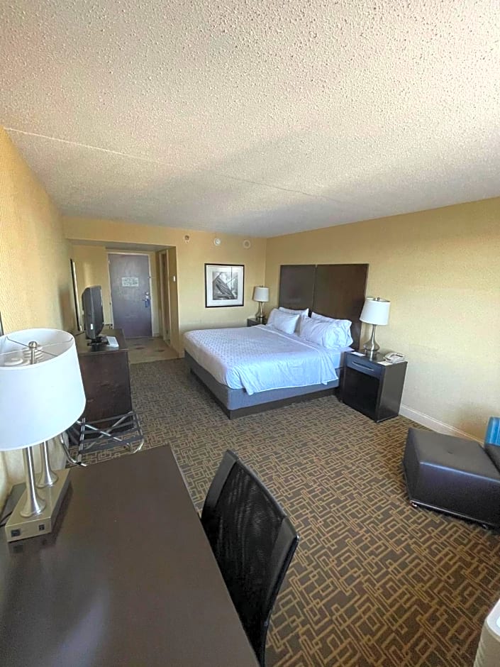 Holiday Inn Express Philadelphia Penns Landing By IHG