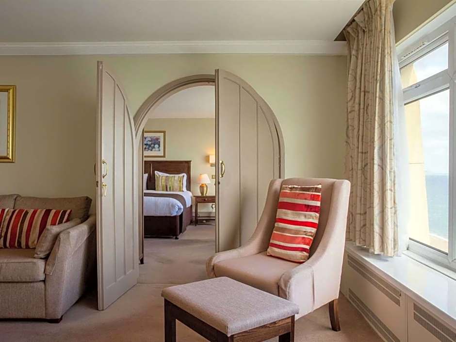 Bournemouth Carlton Hotel, BW Signature Collection