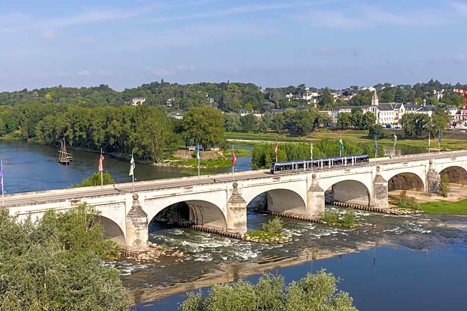 Hilton Garden Inn Tours Centre