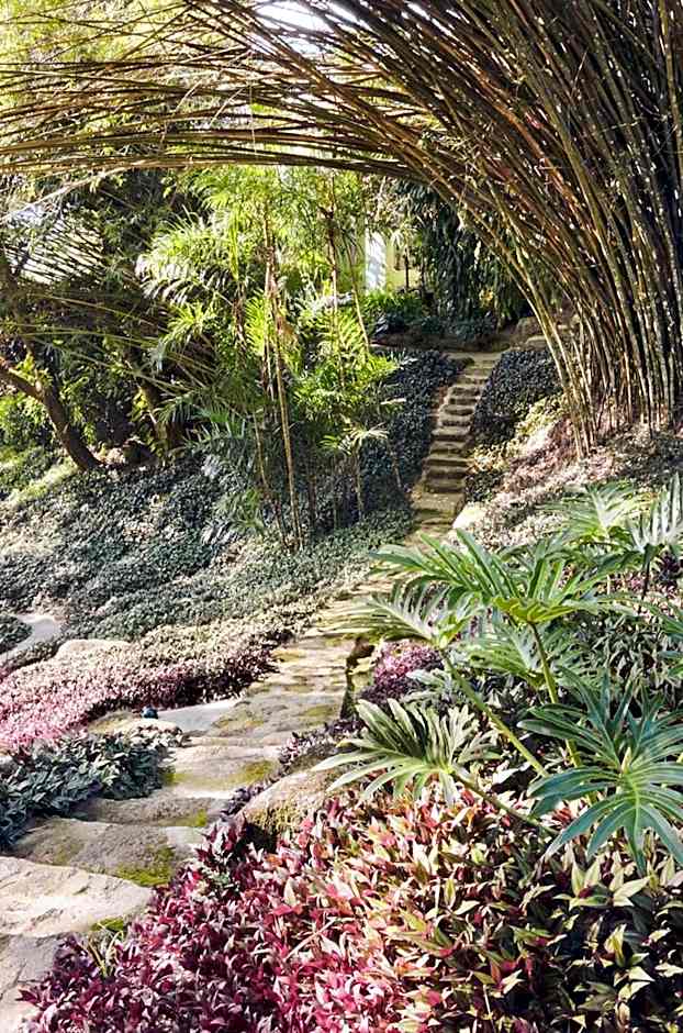 O Sitio - Ilha Grande