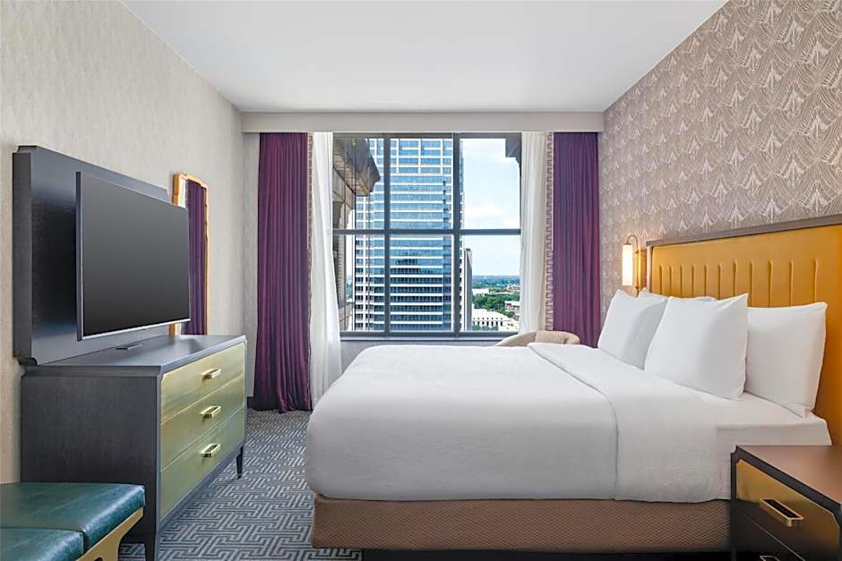 Hilton Garden Inn Indianapolis Downtown