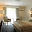 The Barn Accommodation