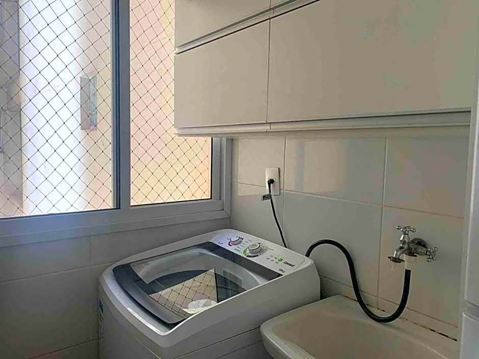 Apartamento em frente Hospital Premium NW1904