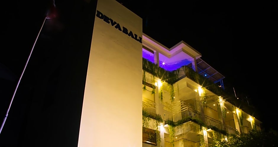 Deva Bali Apartement