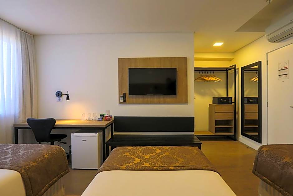 Transamerica Executive Maringa