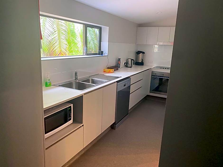 Koala Cabins Sunshine Coast