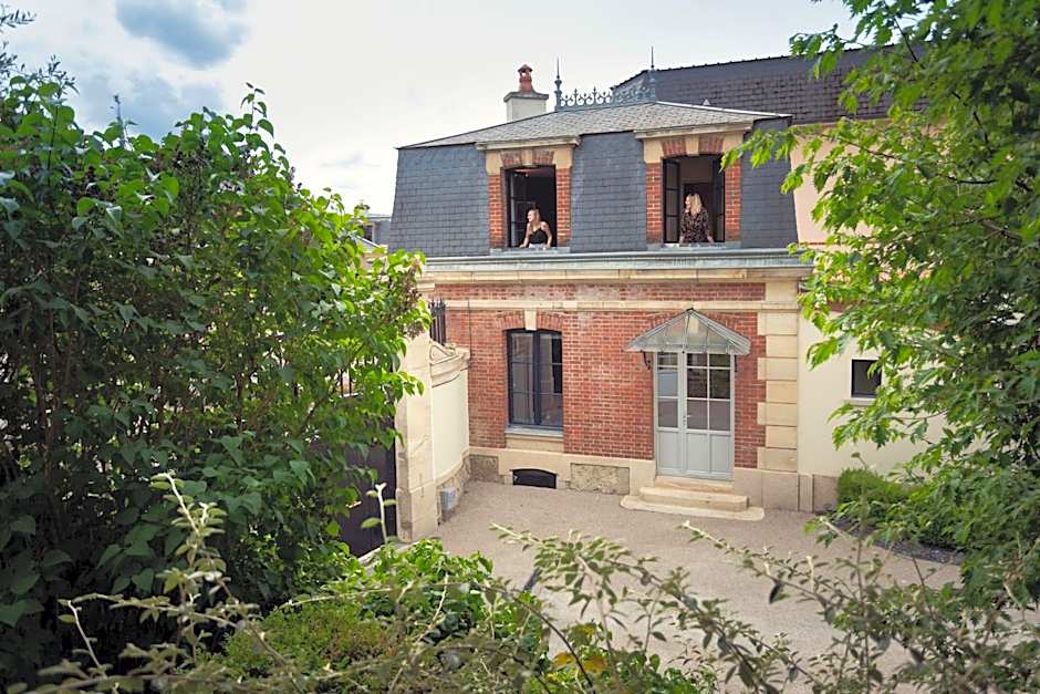 Les Chambres du Champagne Collery