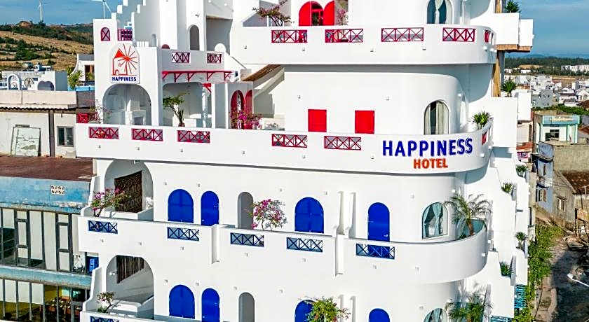 Happiness Hotel
