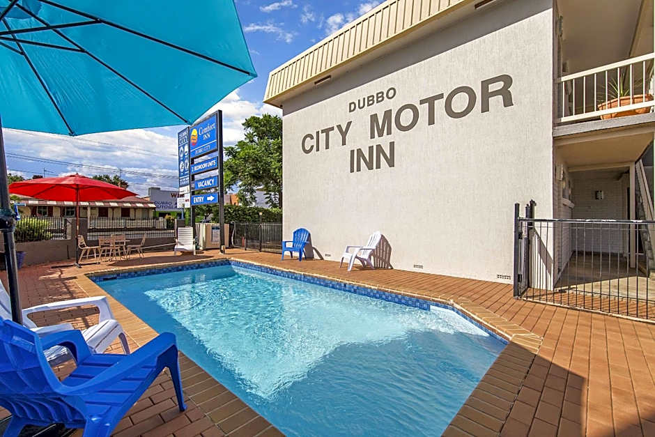 Comfort Inn Dubbo City