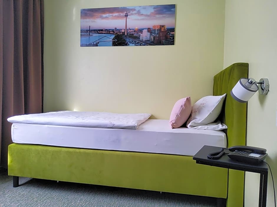 Schloss Hotel GbR