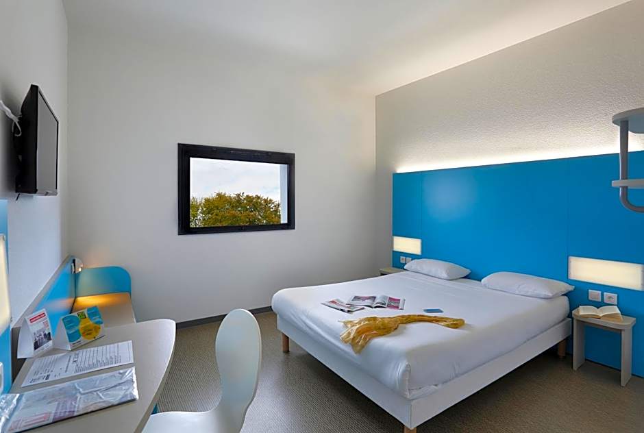 First Inn Hotel Blois