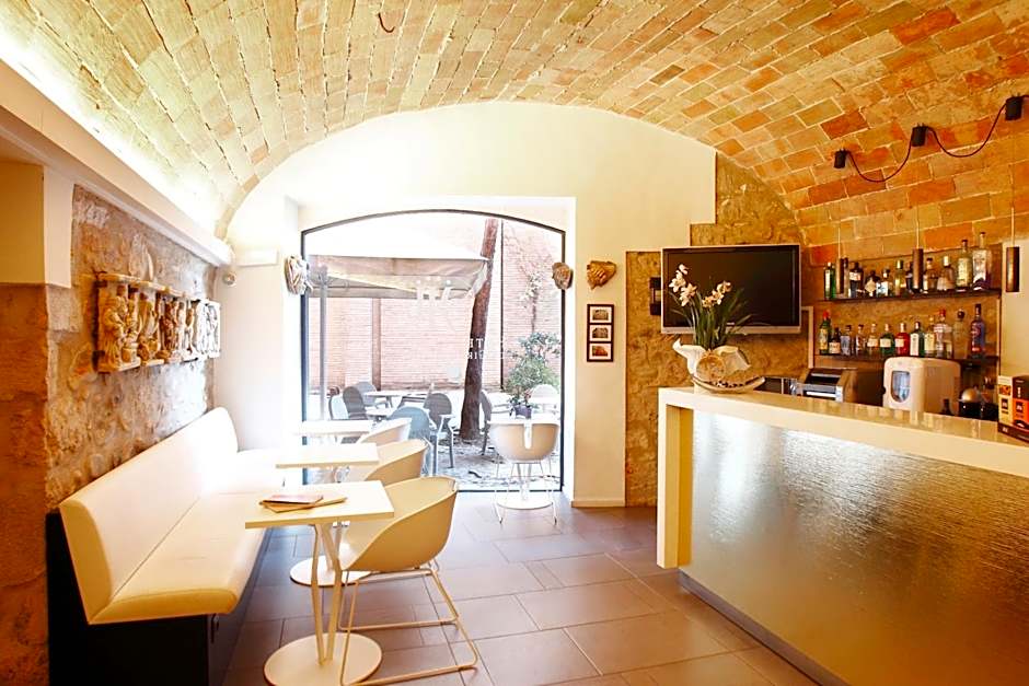 Hotel Museu Llegendes de Girona