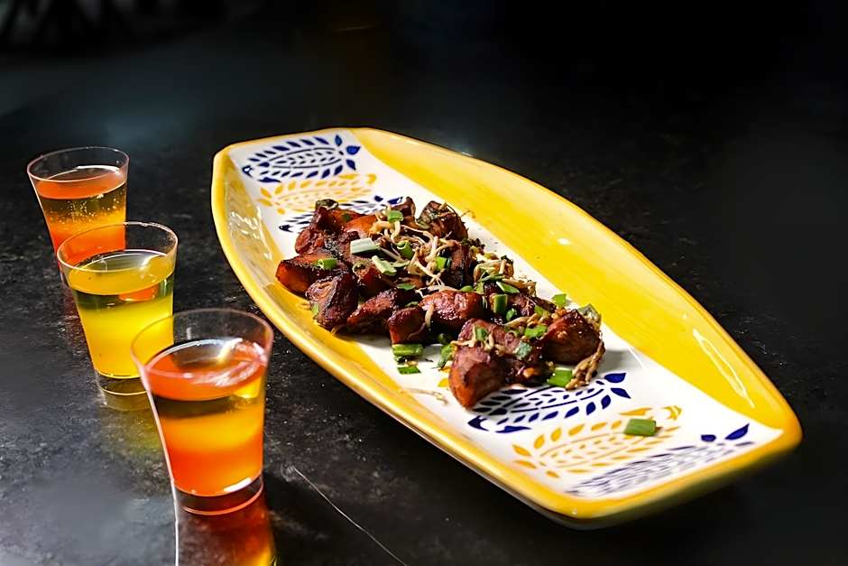 Turquoise Kharadi (A Business Hotel)