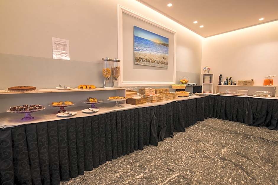 Hotel Vela D'Oro