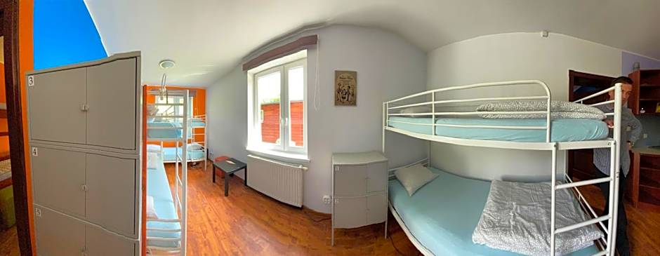 Hostel Mamas & Papas