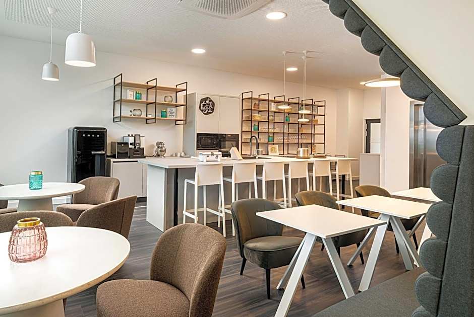 elaya hotel augsburg, Trademark by Wyndham