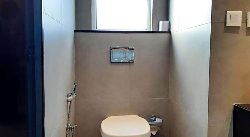 ZIBE Salem by GRT Hotels