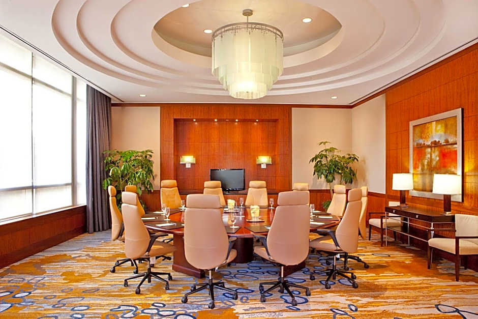 The Westin Alexandria Old Town