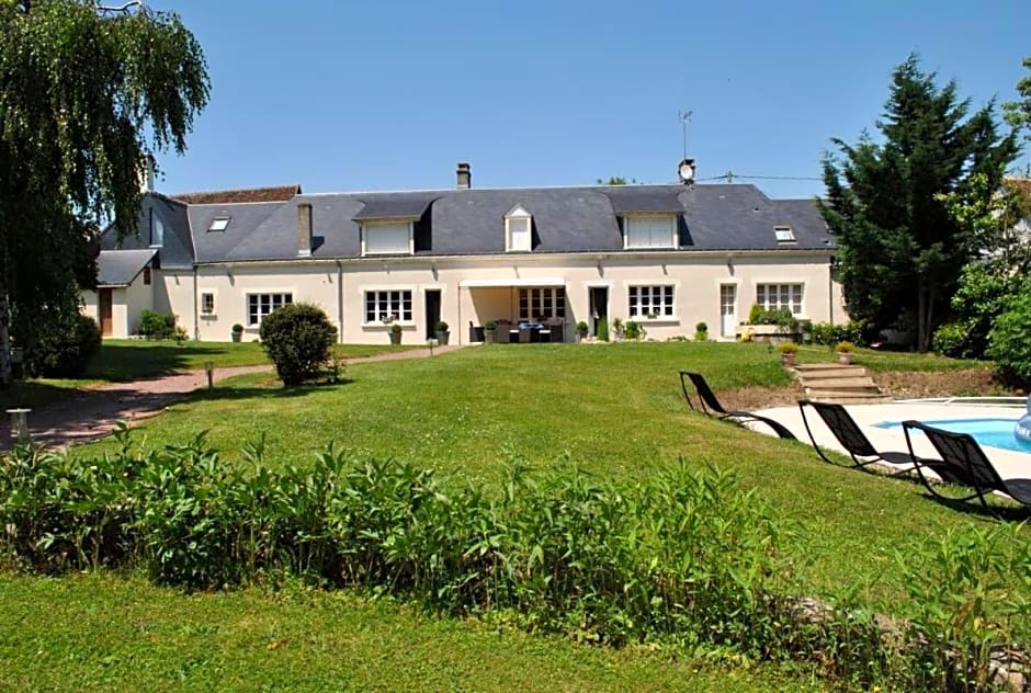 chambres d'hotes saint hubert