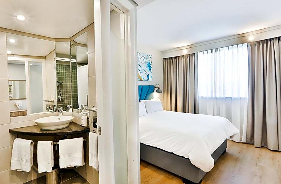 RH Hotel & Apartments - Pretoria