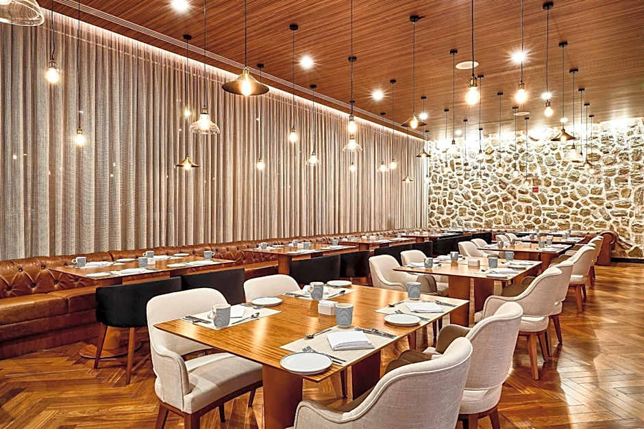 Sheraton Santos Hotel