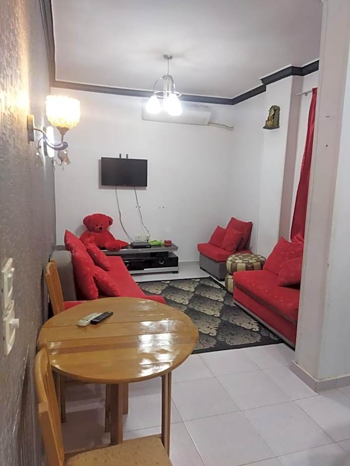 Hurghada City Apartment1