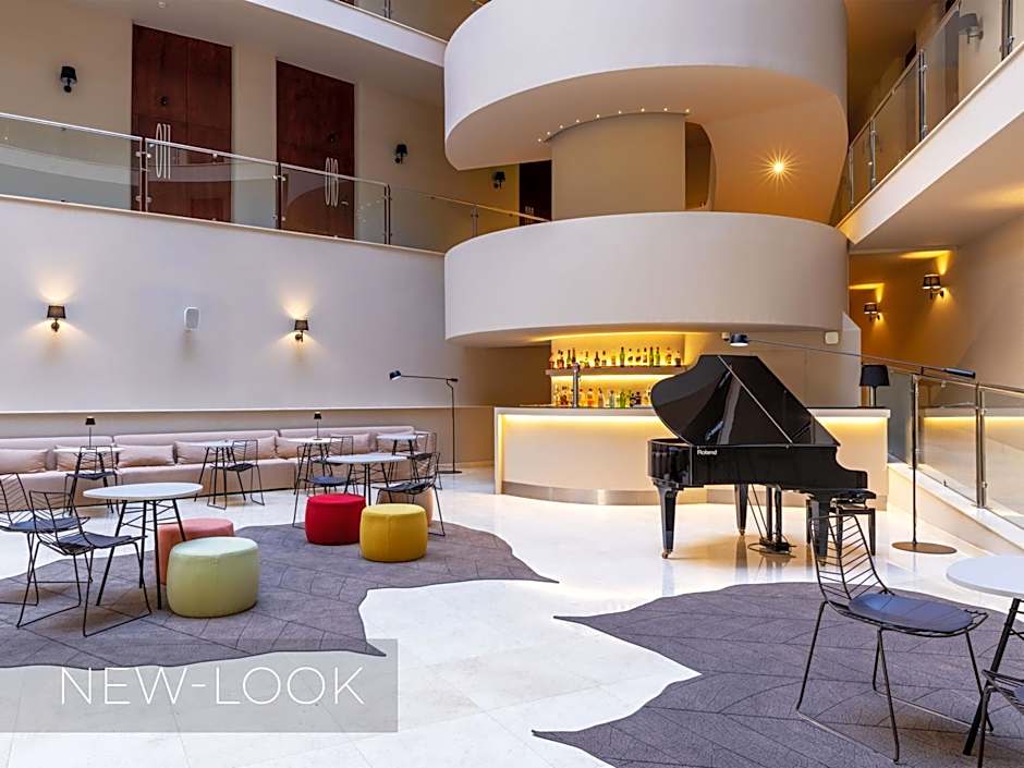 Aqua Pedra Dos Bicos Design Beach Hotel - Adults Friendly
