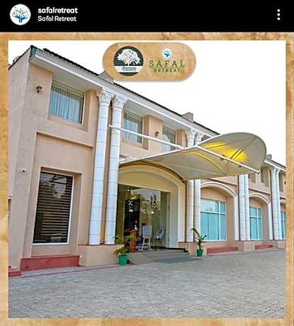 SAFAL RETREAT