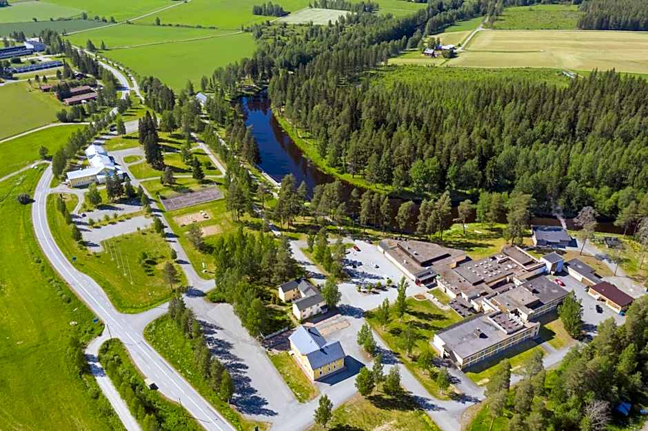 Spa Hotel Runni Iisalmi