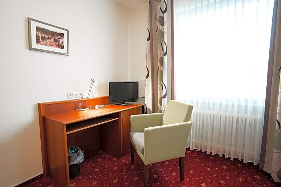 Trip Inn Parkhotel Bad Ems