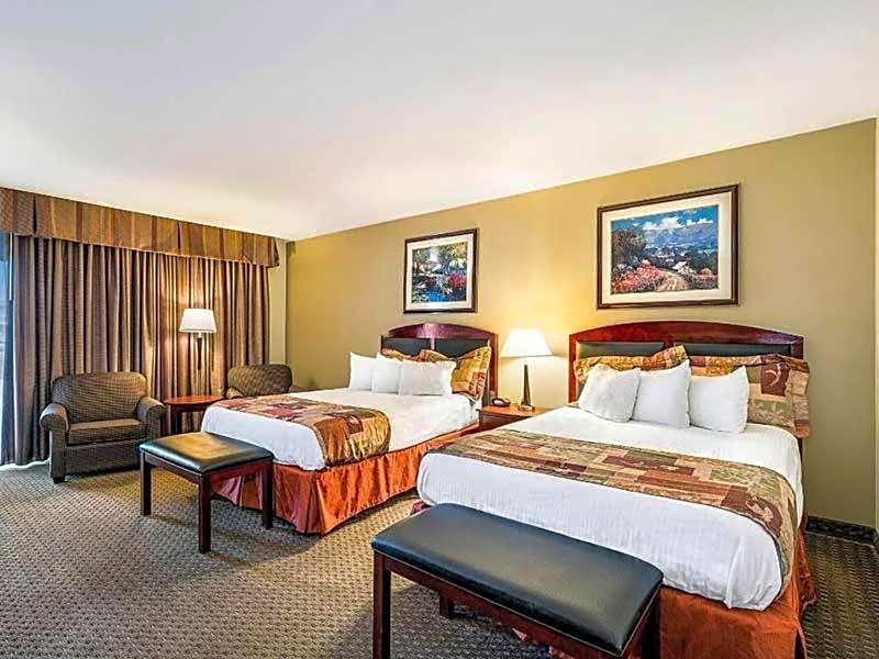 Winnemucca Inn & Casino